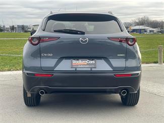 2020 Mazda Cx-30 - Thumbnail