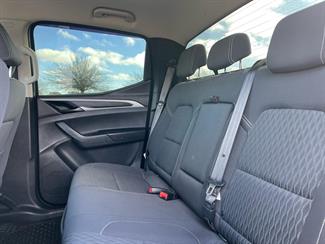 2019 LDV T60 - Thumbnail