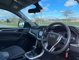 2019 LDV T60 - Thumbnail