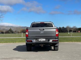 2019 LDV T60 - Thumbnail