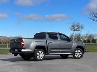2019 LDV T60 - Thumbnail