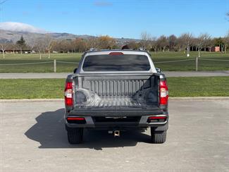 2019 LDV T60 - Thumbnail