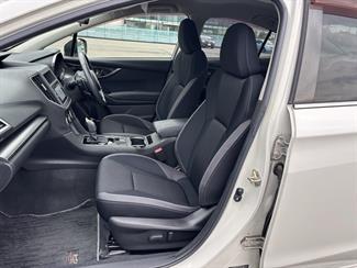 2017 Subaru Impreza - Thumbnail