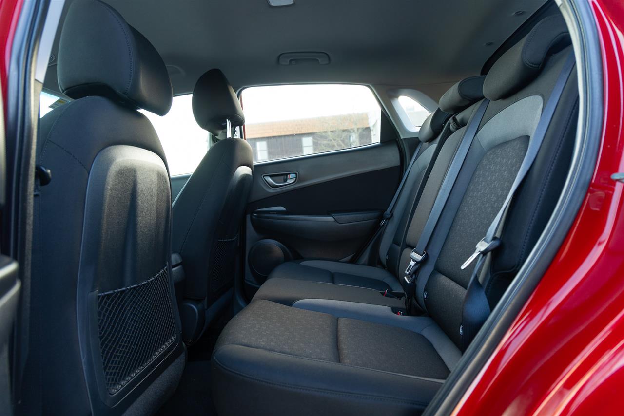 2019 Hyundai Kona