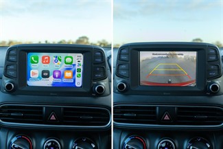 2019 Hyundai Kona - Thumbnail