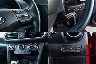 2019 Hyundai Kona - Thumbnail