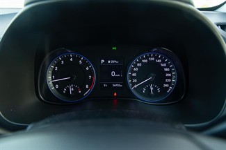 2019 Hyundai Kona - Thumbnail