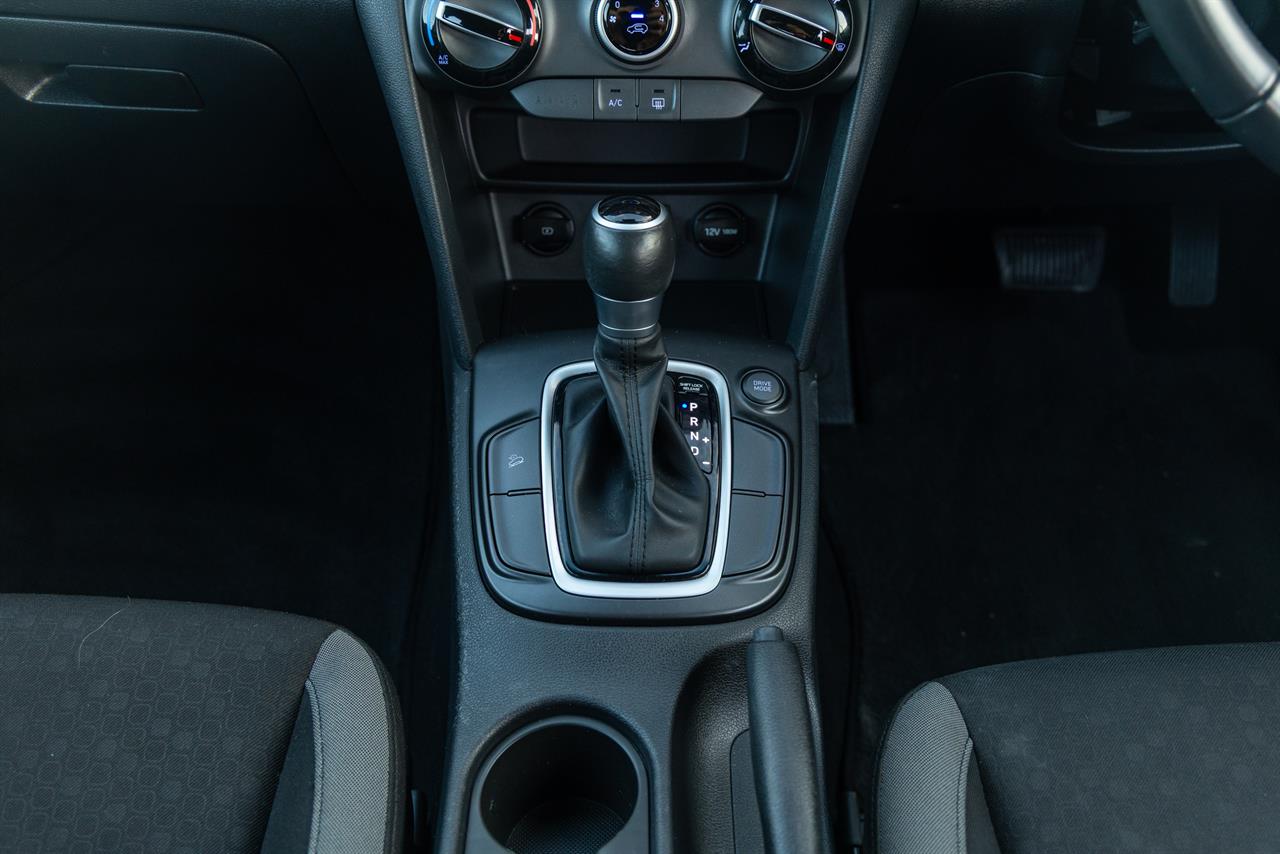 2019 Hyundai Kona