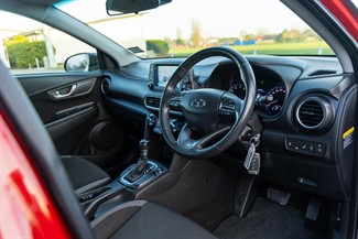 2019 Hyundai Kona - Thumbnail