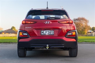 2019 Hyundai Kona - Thumbnail