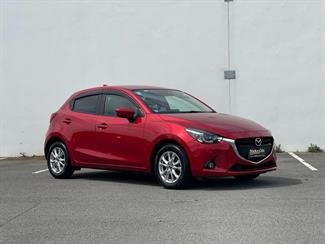 2016 Mazda Demio - Thumbnail