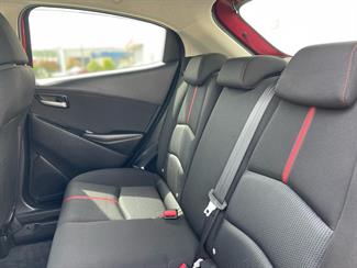 2016 Mazda Demio - Thumbnail