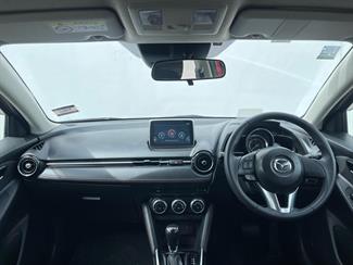 2016 Mazda Demio - Thumbnail