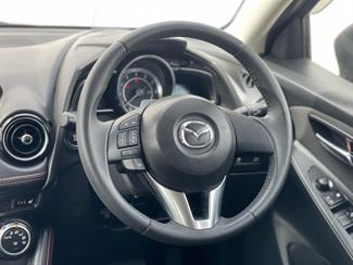 2016 Mazda Demio - Thumbnail