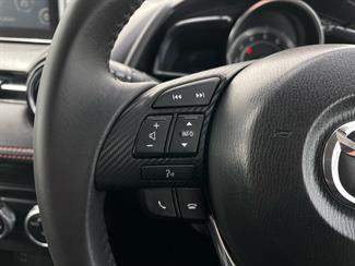 2016 Mazda Demio - Thumbnail
