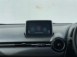 2016 Mazda Demio - Thumbnail