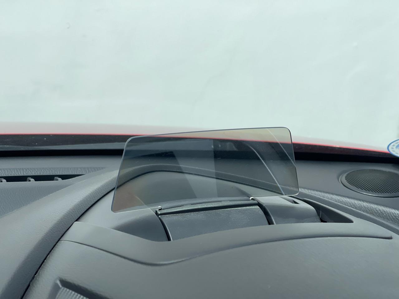 2016 Mazda Demio