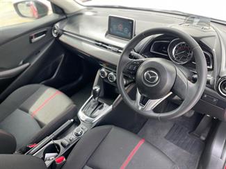 2016 Mazda Demio - Thumbnail