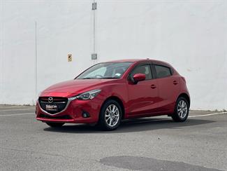 2016 Mazda Demio - Thumbnail