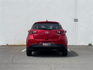 2016 Mazda Demio - Thumbnail