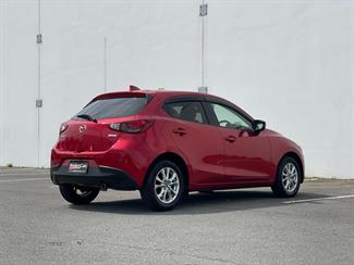 2016 Mazda Demio - Thumbnail