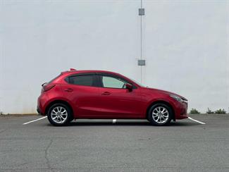 2016 Mazda Demio - Thumbnail