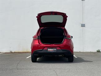 2016 Mazda Demio - Thumbnail
