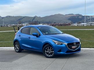2017 Mazda Demio - Thumbnail