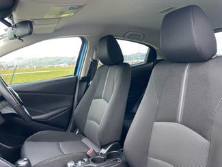 2017 Mazda Demio - Thumbnail