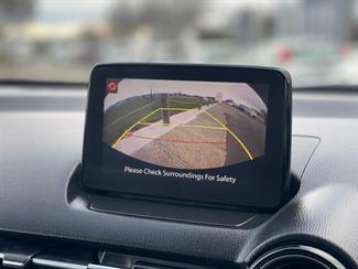 2017 Mazda Demio - Thumbnail