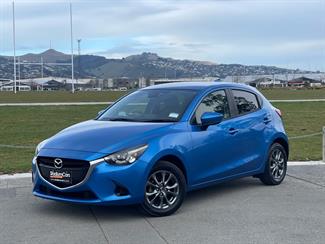 2017 Mazda Demio - Thumbnail