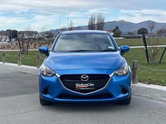 2017 Mazda Demio - Thumbnail