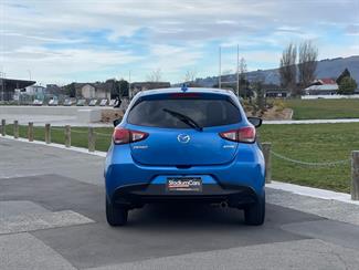 2017 Mazda Demio - Thumbnail