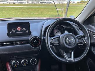 2017 Mazda CX-3 - Thumbnail