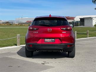 2017 Mazda CX-3 - Thumbnail