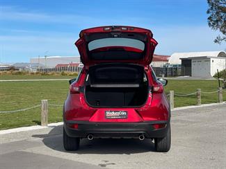 2017 Mazda CX-3 - Thumbnail