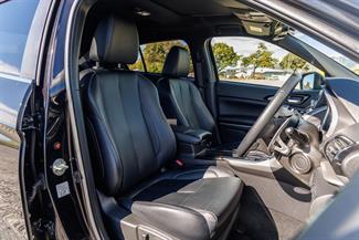 2024 Mitsubishi Eclipse Cross - Thumbnail