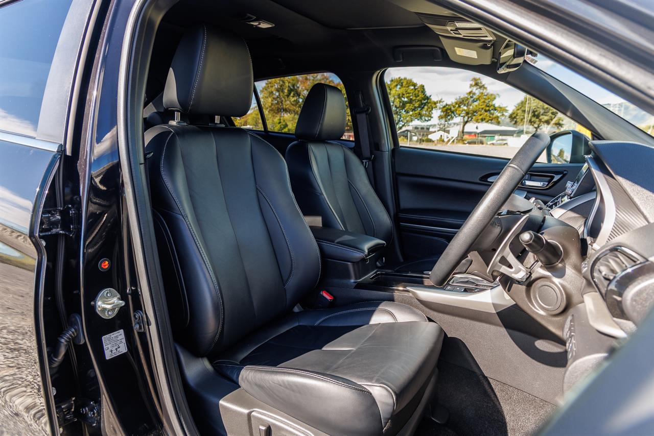 2024 Mitsubishi Eclipse Cross