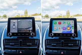 2024 Mitsubishi Eclipse Cross - Thumbnail