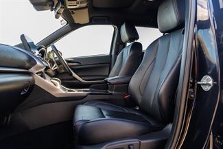 2024 Mitsubishi Eclipse Cross - Thumbnail