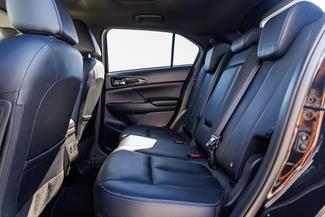 2024 Mitsubishi Eclipse Cross - Thumbnail