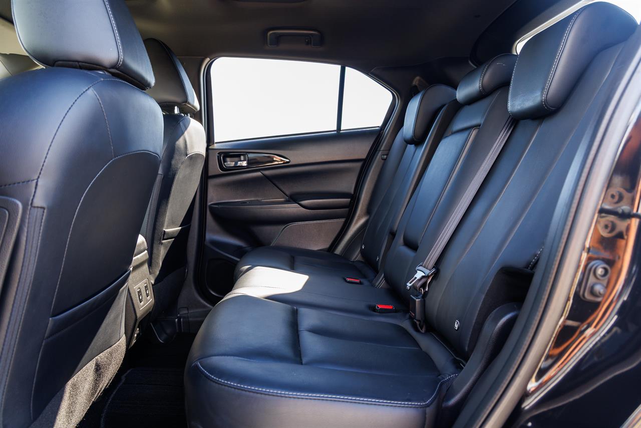 2024 Mitsubishi Eclipse Cross