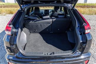 2024 Mitsubishi Eclipse Cross - Thumbnail