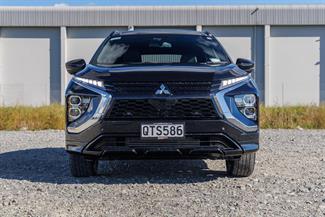 2024 Mitsubishi Eclipse Cross - Thumbnail