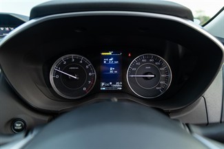 2017 Subaru Impreza - Thumbnail