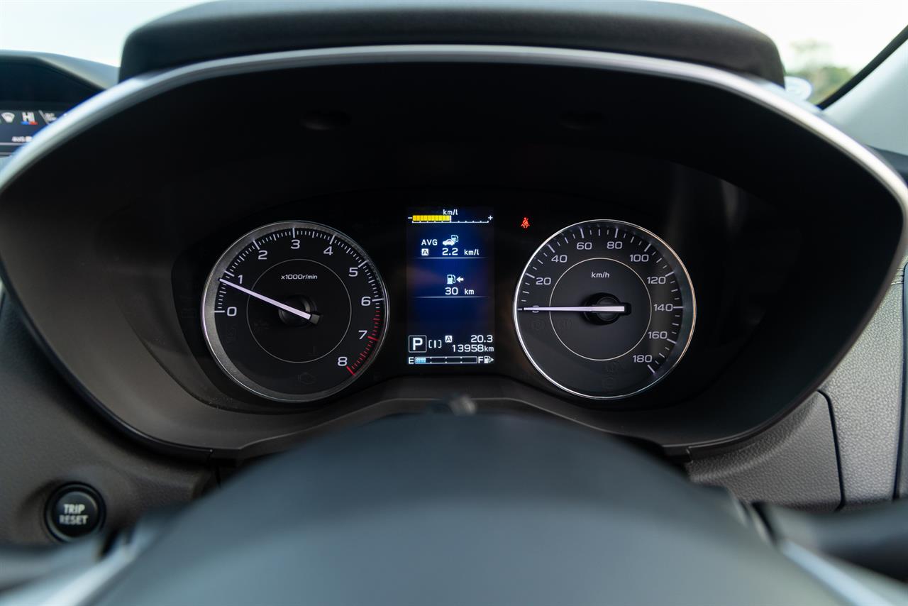 2017 Subaru Impreza