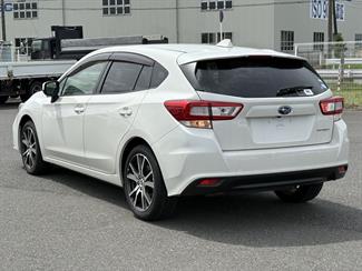 2017 Subaru Impreza - Thumbnail