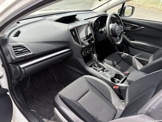2017 Subaru Impreza - Thumbnail