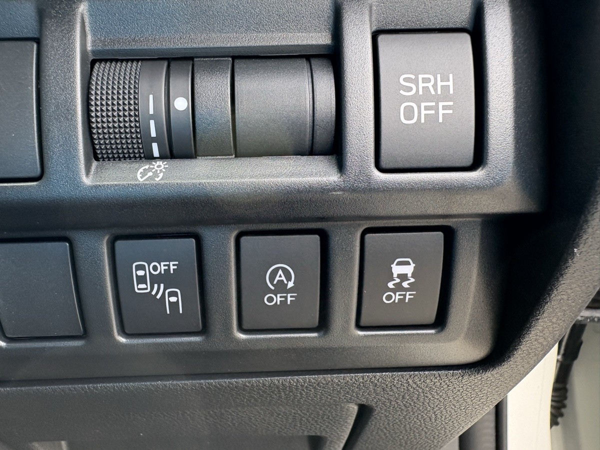 2017 Subaru Impreza