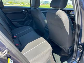 2020 Audi A1 - Thumbnail